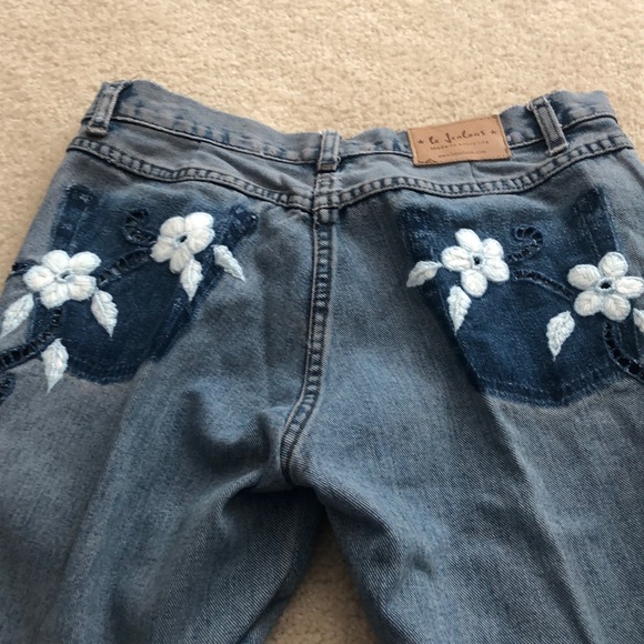 Jeans - Picture 3 of 6